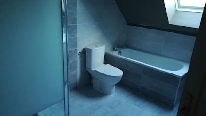 Entreprise Piolain Carrelage, Carreleur à Saint-Manvieu-Norrey