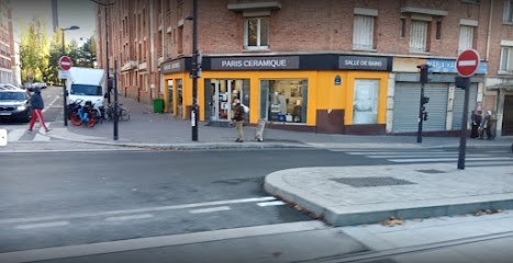 Paris Céramique, Magasin de Carrelages à Paris 20