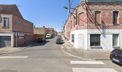 CHARME ET DESIGN, Carreleur à Saint-Quentin