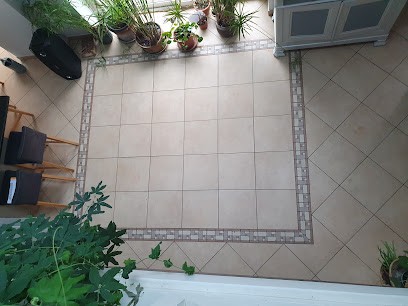 Guetaz Carrelage, Carreleur au Grand-Lemps