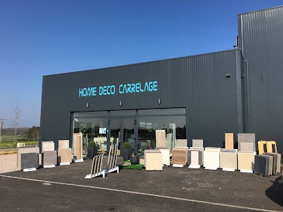 HOME DECO CARRELAGE, Magasin de Carrelages à Saizerais