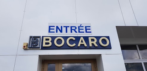 BOCARO, Magasin de Carrelages à Gonesse
