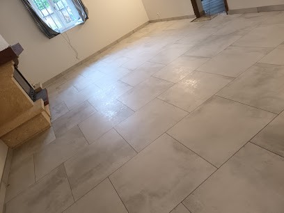 Avolio Carrelage (carreleur Pont A Mousson), Carreleur à Villers-sous-Prény