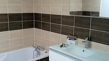 CARRELAGE CONCEPT, Carreleur à Parigné-le-Pôlin